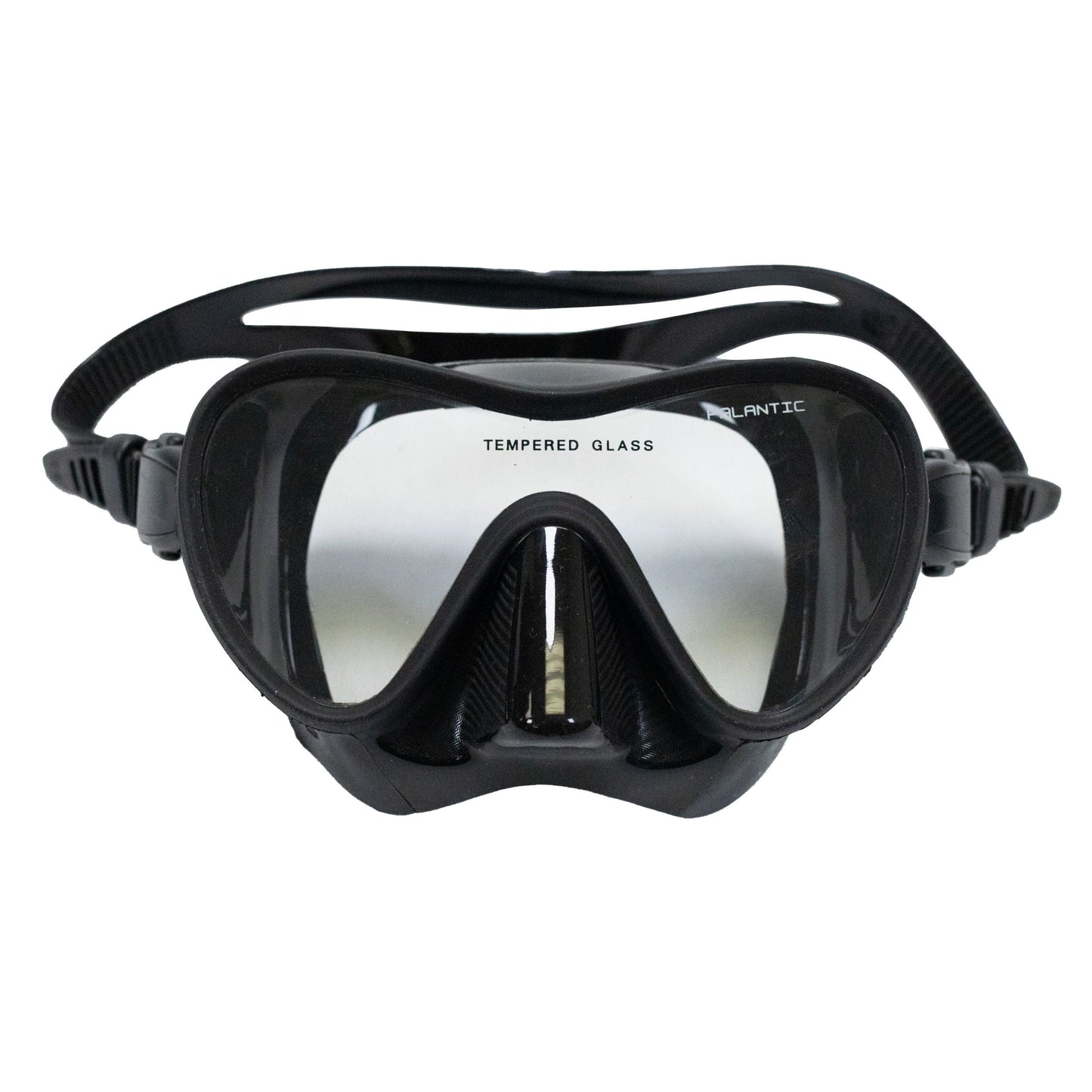 Scuba Choice OpticOne Dive/Snorkeling Mask