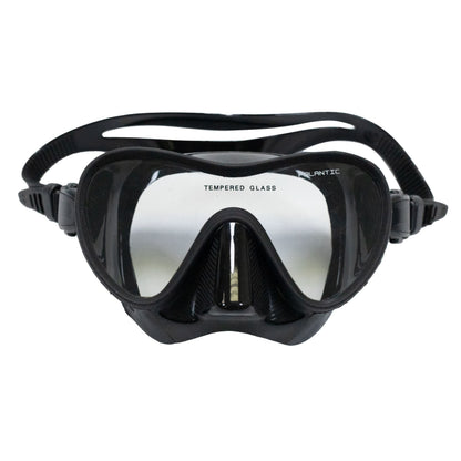 Scuba Choice OpticOne Dive/Snorkeling Mask