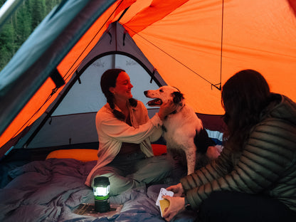 Sky View XL Tent