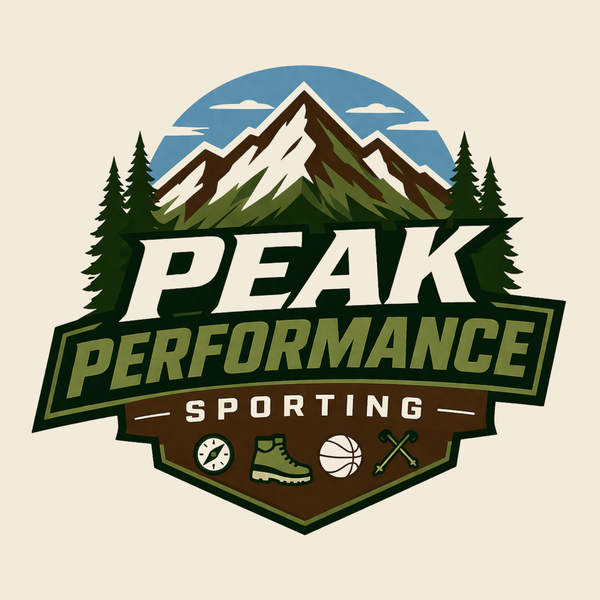 PeakPerformanceSporting