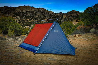Sky View XL Tent